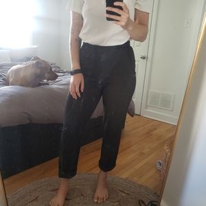 Vintage trousers